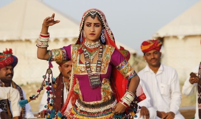 Magical Rajasthan Tour Package