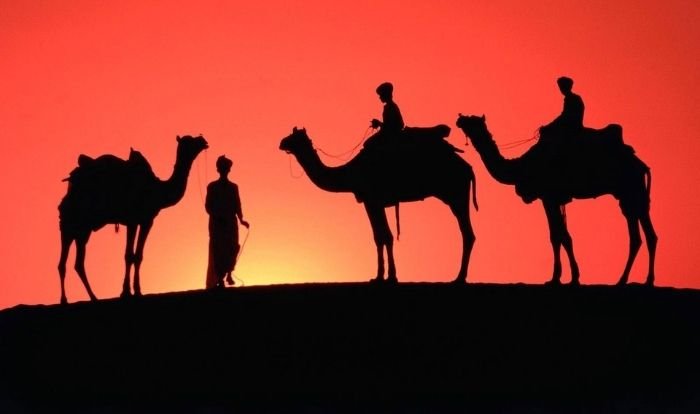 Complete Rajasthan Tour Package