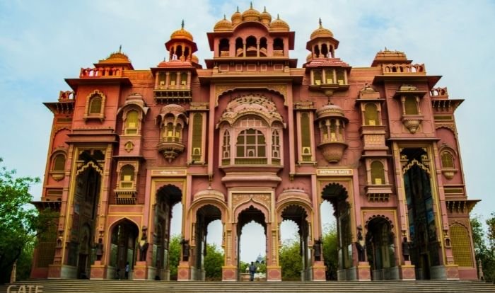 Colorful Rajasthan Tour Package