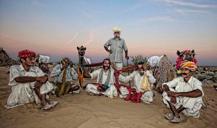 Rajasthan Cultural Tour Package