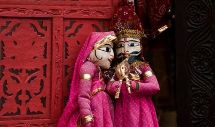 Majestic Rajasthan Tour Package