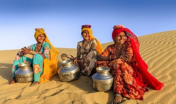 Glorious Rajasthan Tour