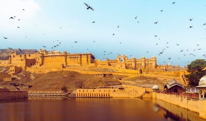 Jaipur City Tour 2 Days