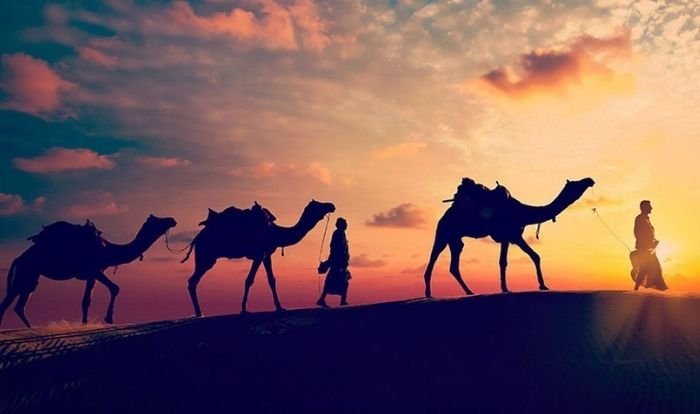 Royal Rajasthan Tour Package