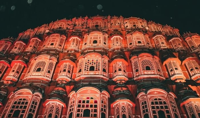 Jaipur Sightseeing Tour